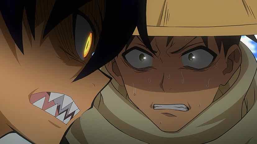 Sengoku Youko Senma Konton-hen Part 2 รีวิวหนัง