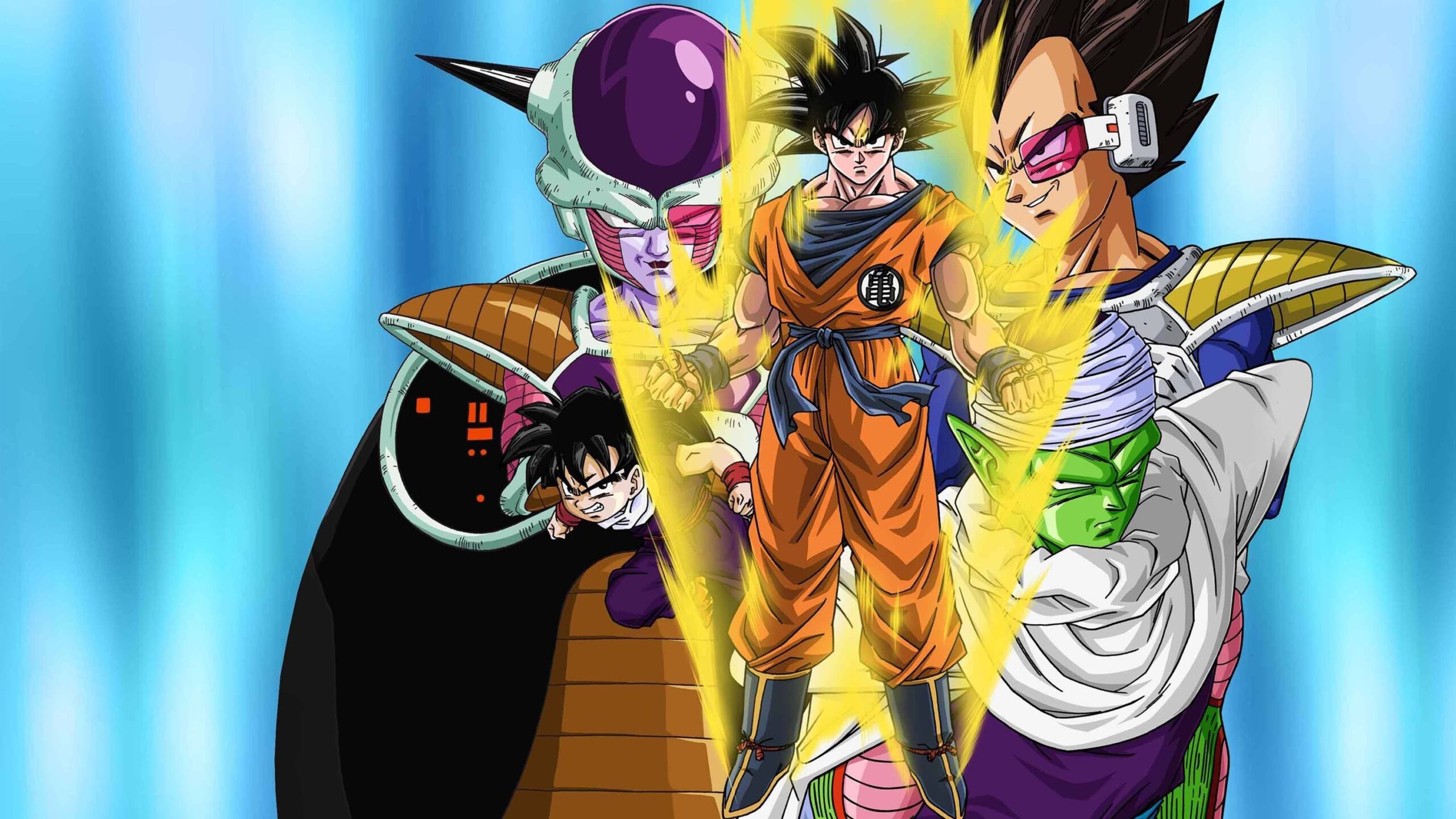 Dragon Ball รีวิวหนัง