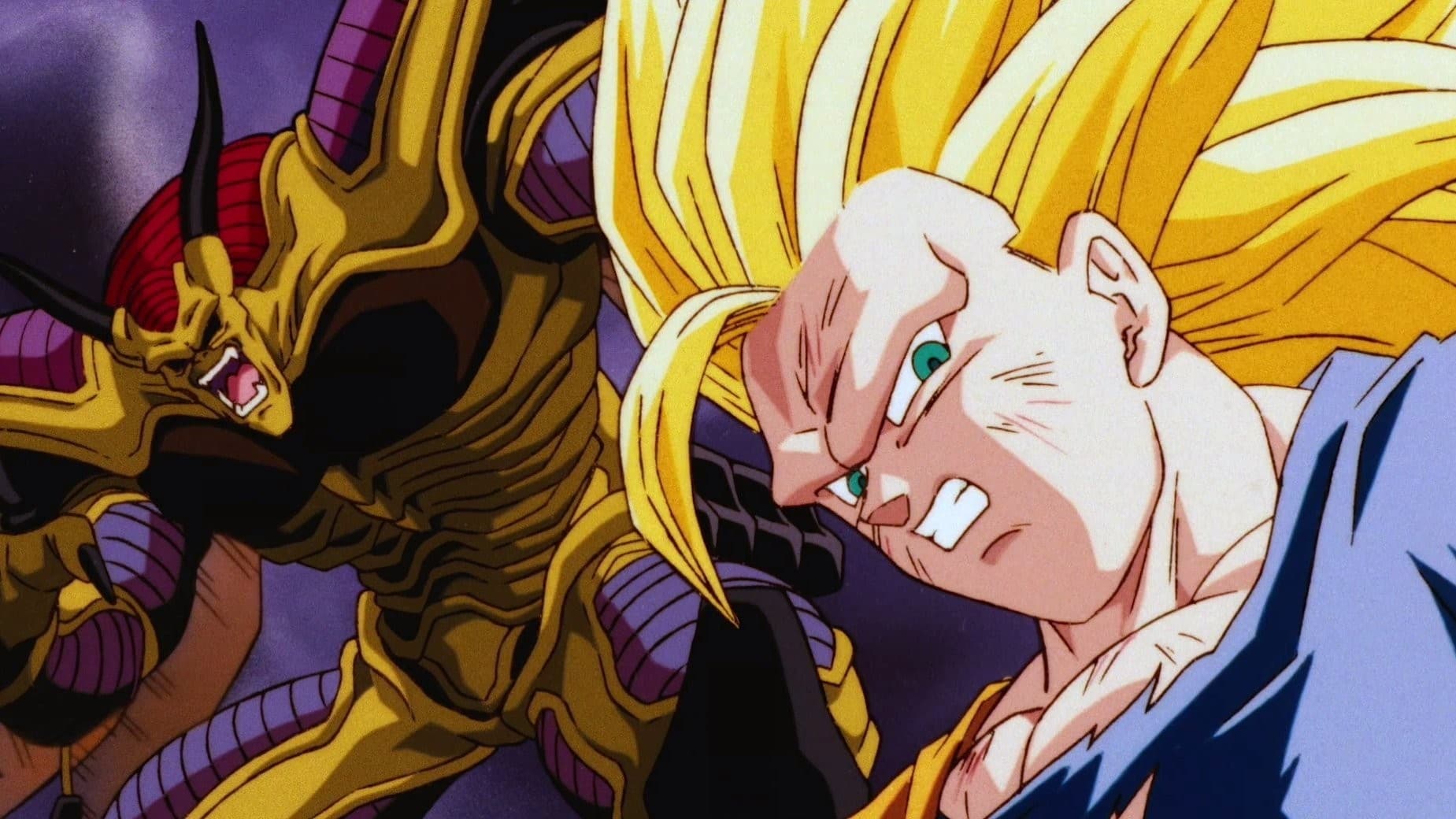 Dragon Ball รีวิวหนัง