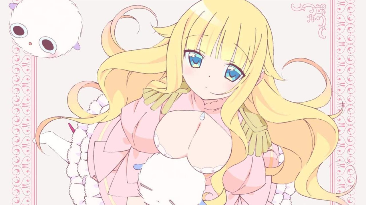 Beelzebub-jou no Okinimesu mama รีวิวหนัง